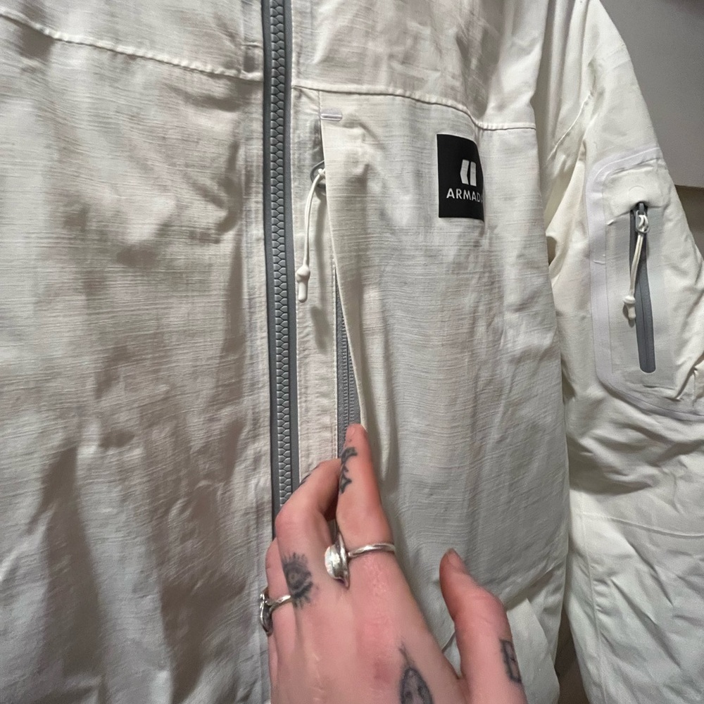 Armada ski jacket - Picture 4 of 5